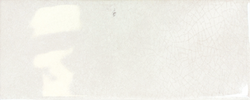 Bestile Borgo Crackle White
